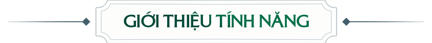 Giới thiệu nhân vật